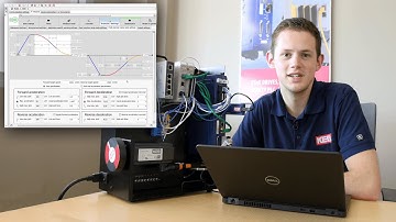 What is the Quick Stop Function in a VFD? - Problem Solved