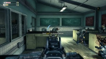 Singularity Playthrough Part 10