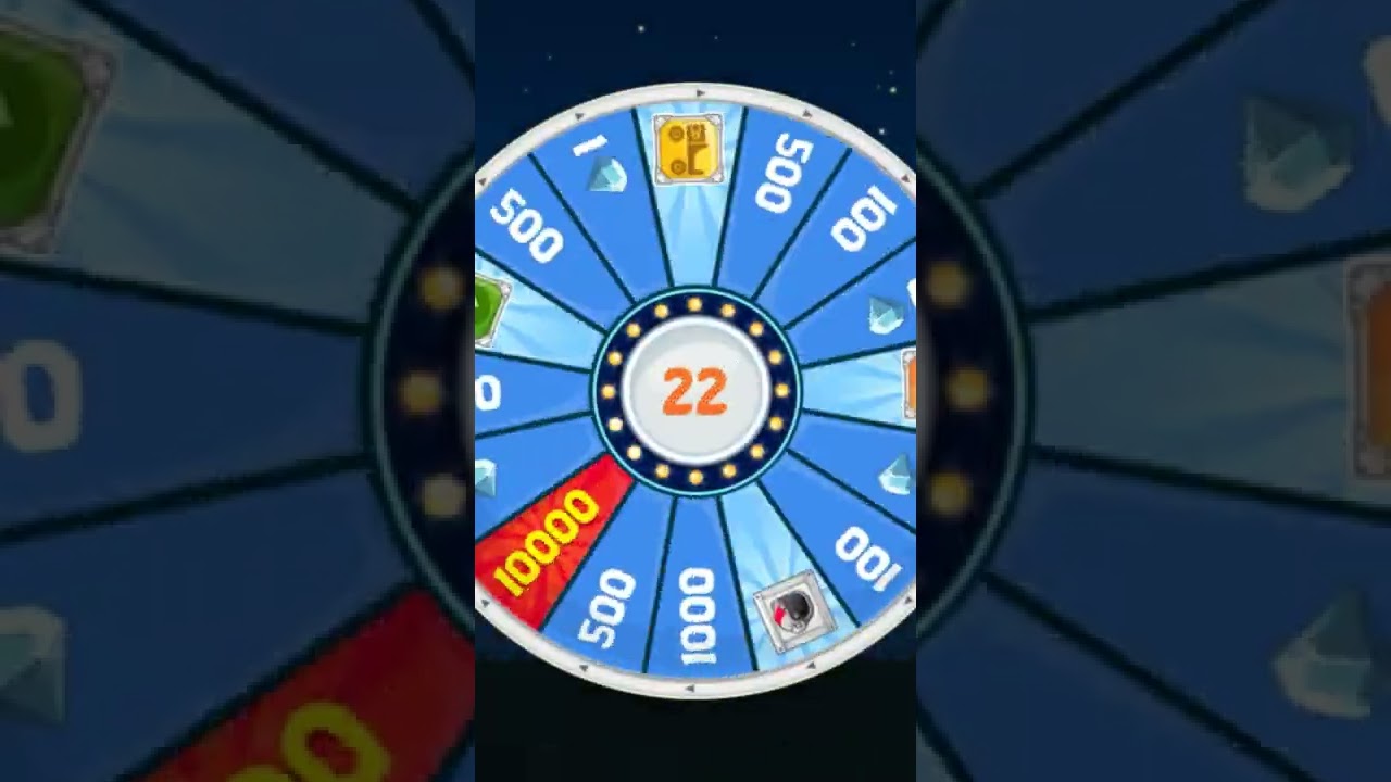 I am so lucky in rovercraft @/