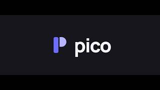 Information Pico: Hire on Solana in Hours, Not Days | Colosseum Demo Guide