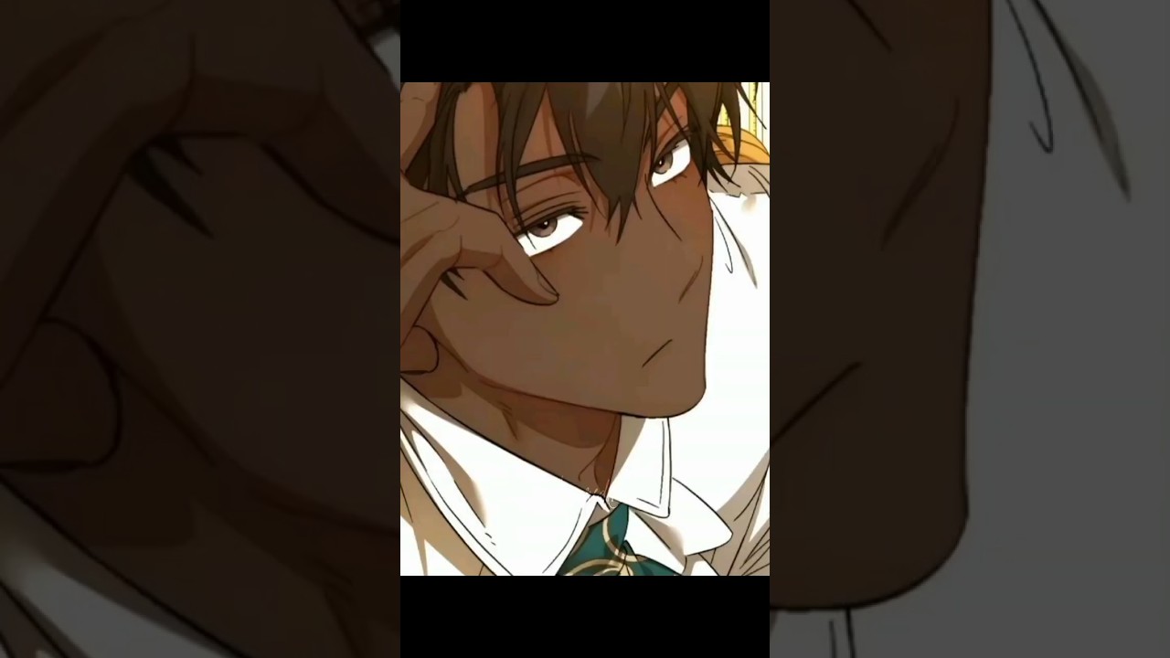 Prince of Dark elf 😋😈 #amv #manhwa #anime #edit #manga #comics #webtoon #manhua