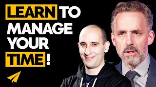 Breaking Free from Chaos | Jordan Peterson’s Mindset for Successful Life in 77 Minutes