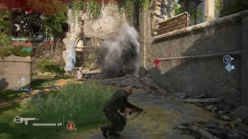 Uncharted 4 Multiplayer - Command #2| LET