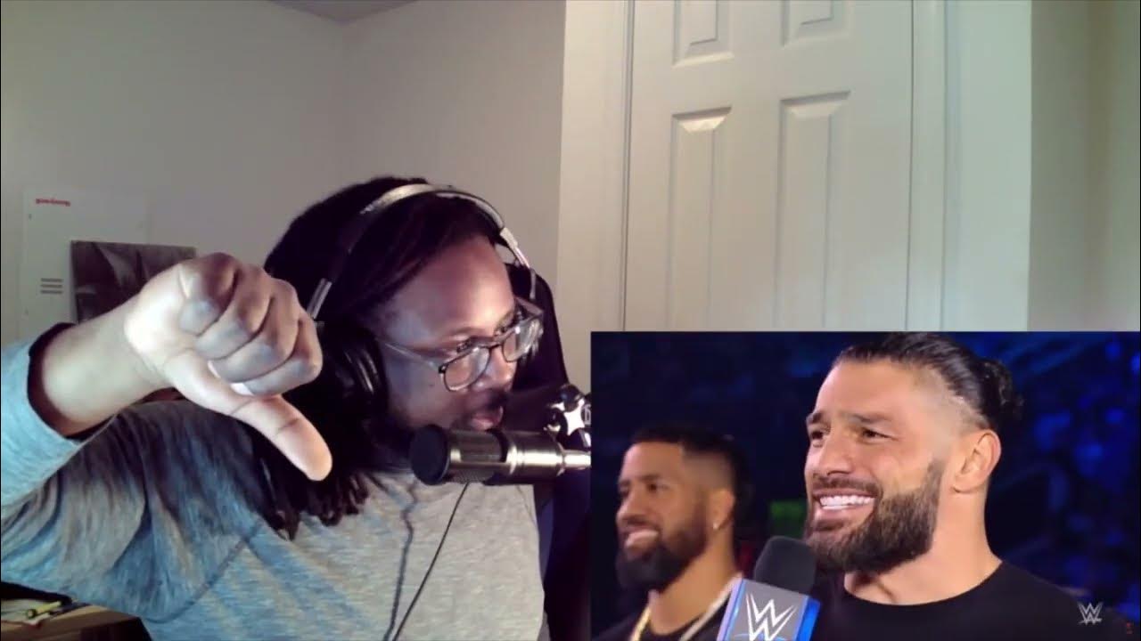 10 Iconic Opening Lines That Hype Up The Fans by Wrestling Flashback REACTION YouTube