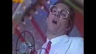 Buggles - Video Killed the Radio Star