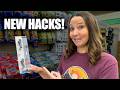 Updated dollar tree rv organization  storage new improved products for cheap 