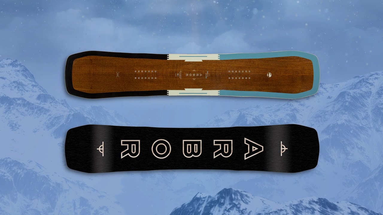 Arbor Westmark Snowboard - Men