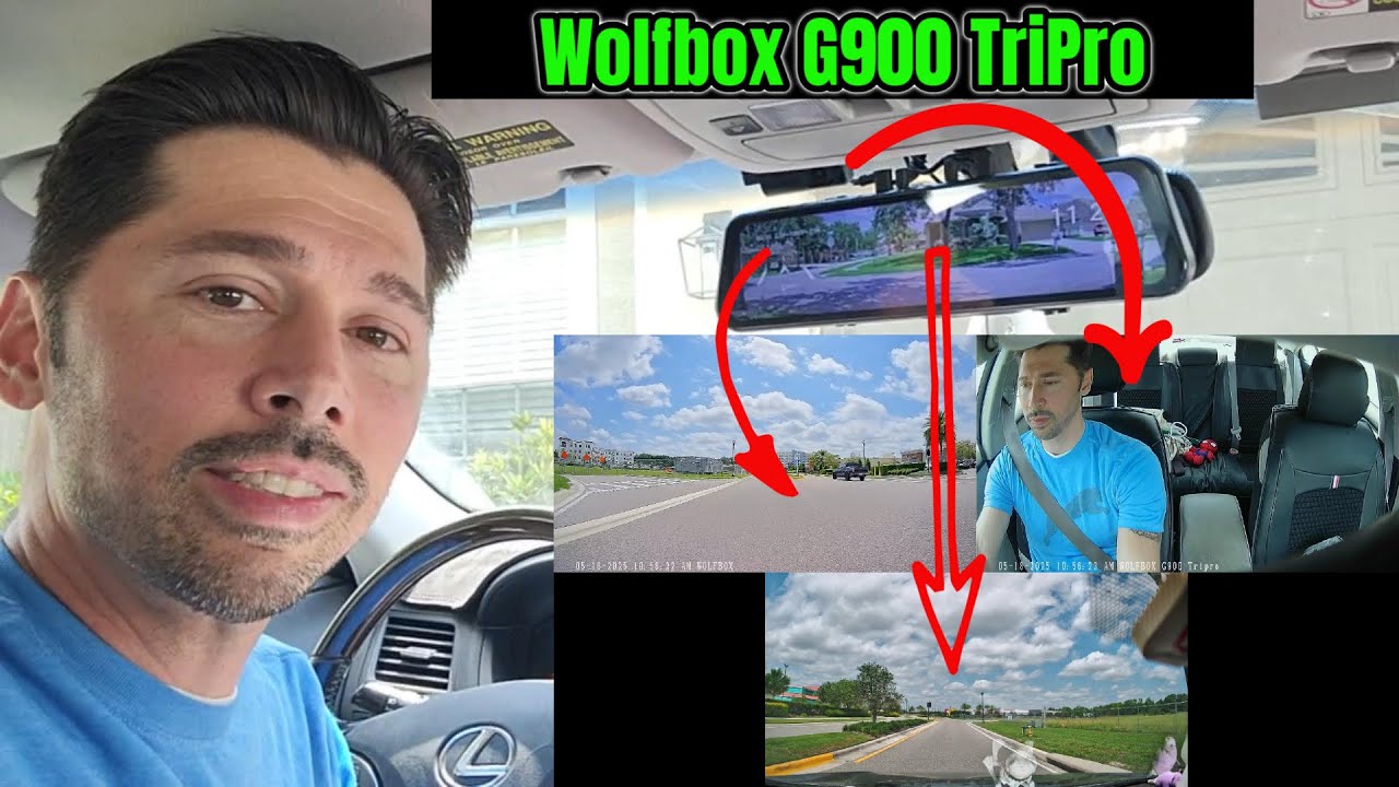 Latest Title & Thumbnail