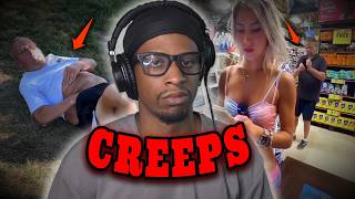 Mayo Fatigue: CREEP EDITION | The Side They Never Show You