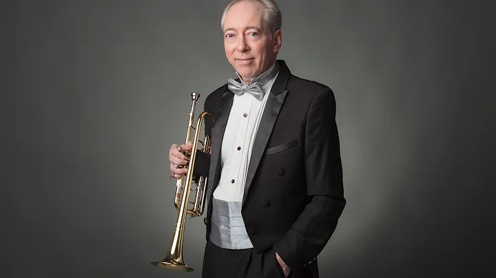Concert Etude Op.49 Alexander Goedicke - Trumpet: ...