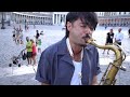 BAILANDO - Enrique Iglesias | Saxophone Cover Daniele Vitale