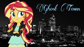 [PMV] - Ghost Town 👻🖤