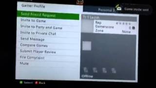 Forfeit 3rd map