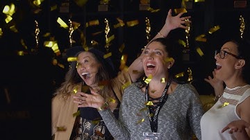 180 Camera Array @ AVN 2018