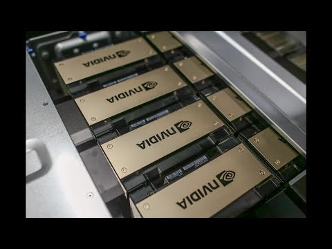How Much of a Threat Is DeepSeek to Nvidia and Meta?
