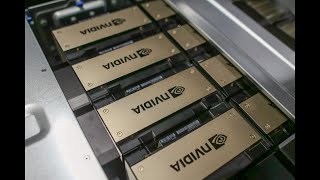 How Much of a Threat Is DeepSeek to Nvidia and Meta?