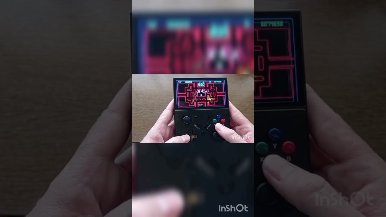 Consola R43 Pro/ M18