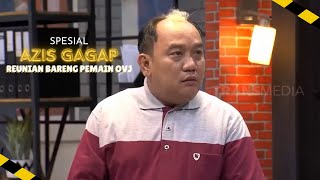 SPESIAL AZIZ GAGAP DI LAPOR PAK! DAN BTS | PILIHAN MIMIN