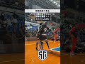 日本で暴走...!ブラジルのテクニシャン #フットサル #fリーグ #メットライフ生命fリーグ #しながわシティ #カイオ