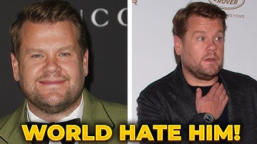 James Corden | The Man Who Made the World Hate