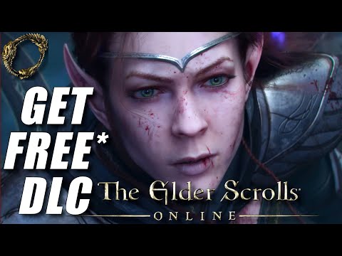 💰 Get DLCs for FREE* in Elder Scrolls Online | Guide on trading Gold for Crowns and expansions