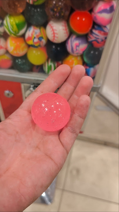 peach bouncyball#shorts #bounceball #bouncyball #viral