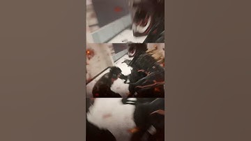 COD DMZ Cartel Bot Finishing Move #callofduty #mw2 #viral #short #foryou