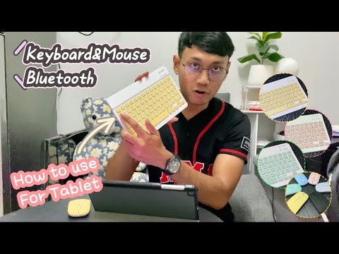 วิธี เปลี่ยน ภาษา แป้น พิมพ์ Update 2022 วิธีตั้งค่าปุ่มเปลี่ยนภาษา Bluetooth Keyboard Tablet โทรศัพท์ android