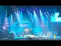 Iron Maiden Live 2022  Senjutsu - Hamilton Ontario 10/12/2022