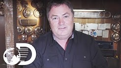 Wheeler Dealers Youtube