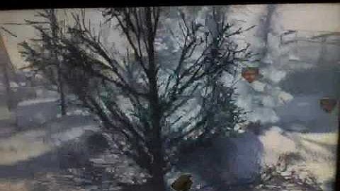 MW2 Mods Out Of Derail