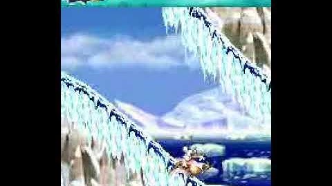 Ice Age 2 - Arctic Slide (PREVIEW)