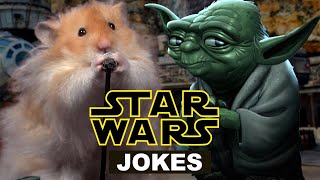 Jokes for Kids Star Wars Jokes Dad Jokes for Kids