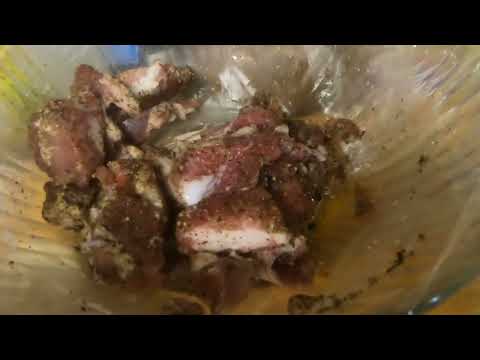 QUICK PORK SANDWICHES