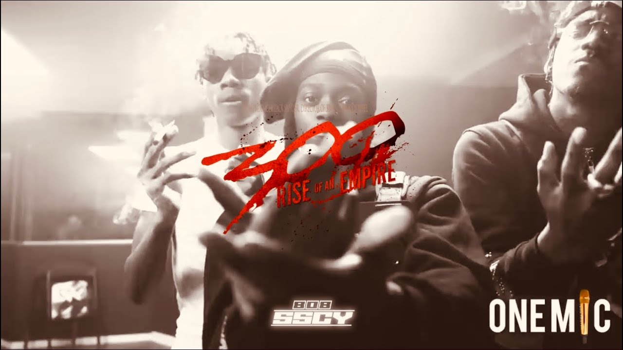 [FREE] Dthang Gz x Kyle Richh x NY Drill Type Beat “300” | NY Drill Instrumental 2024