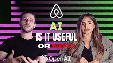 How ChatGPT Can Skyrocket Your Airbnb Business: AI Secrets for Memorable Guest Experiences