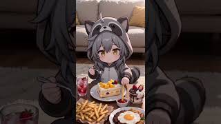 Stelle #mihoyo #hoyovers #honkaistarrail #stelle #cute