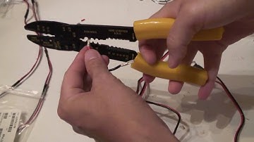 Powerpole Connector Assembly