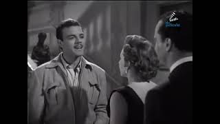 Película - La Intrusa 1954 