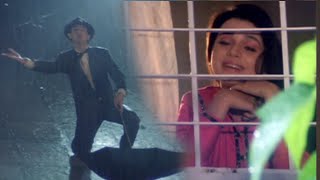 Monsoon Special Song - Tip Tip Baarish Shuru Ho Gayi | Afsana Pyar Ka | Aamir Khan & Neelam