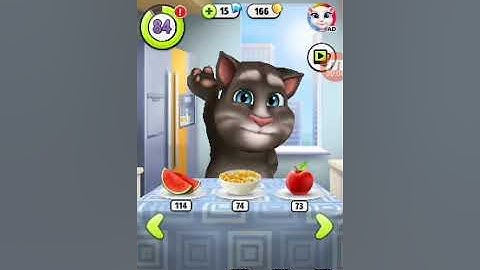MI TALKING TOM NOOB VS PRO VS HACKER VS GOD VS JALM VS ACOP