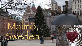 Malmö, Sweden // Мальмё, Швеция