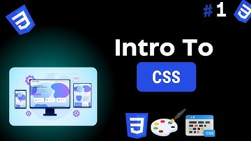 CSS Introduction for Beginners | Learn CSS in 3 Minutes