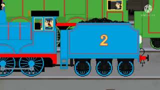 How Henry 1 Came Back To Sodor