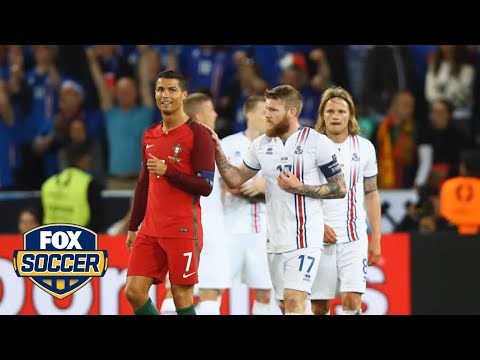 Saudades do Euro 2016? 🏆 O Canal 11 - Seleções de Portugal