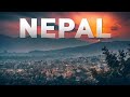 Nepal Tour 2023 🇧🇩🇳🇵