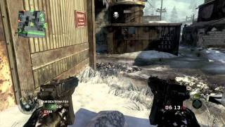 Call of Duty Black Ops - Team Deathmatch XIII - Commentary