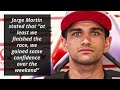 Dovizioso Doesn’t “See The Reason” To Keep Competing In MotoGP