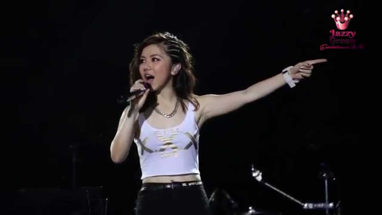 G.E.M邓紫棋Concert - Live In Genting 2015