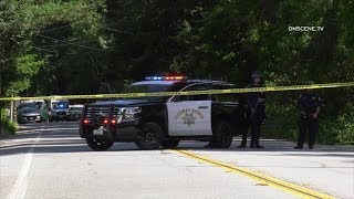 One Deputy Dead, Two Others Injured After Ambush Shooting In Ben Lomond
